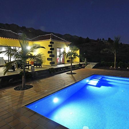 Casa Pino Arujo Vila Tijarafe Exterior foto